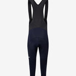 Pantaloneta de Ciclismo KM200 Thermal 3/4 Navy - PANTALONETA KM 200 - GO RIGO GO!