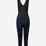 Pantaloneta de Ciclismo KM200 Thermal 3/4 Navy - PANTALONETA KM 200 - GO RIGO GO!
