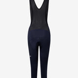 Pantaloneta de Ciclismo KM200 Thermal 3/4 Navy - PANTALONETA KM 200 - GO RIGO GO!