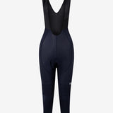 Pantaloneta de Ciclismo KM200 Thermal 3/4 Navy - PANTALONETA KM 200 - GO RIGO GO!