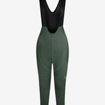 Pantaloneta de Ciclismo KM200 Thermal 3/4 Verde - PANTALONETA KM 200 - GO RIGO GO!