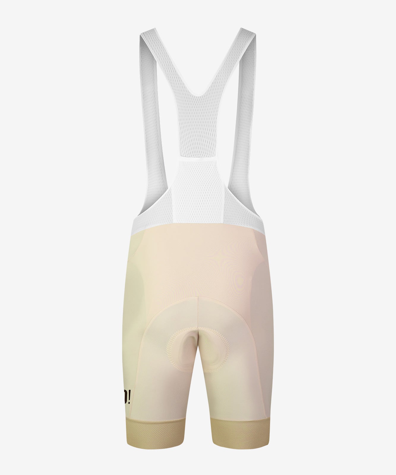 Pantaloneta de Ciclismo KM50 A Tope - PANTALONETA KM 50 - GO RIGO GO!