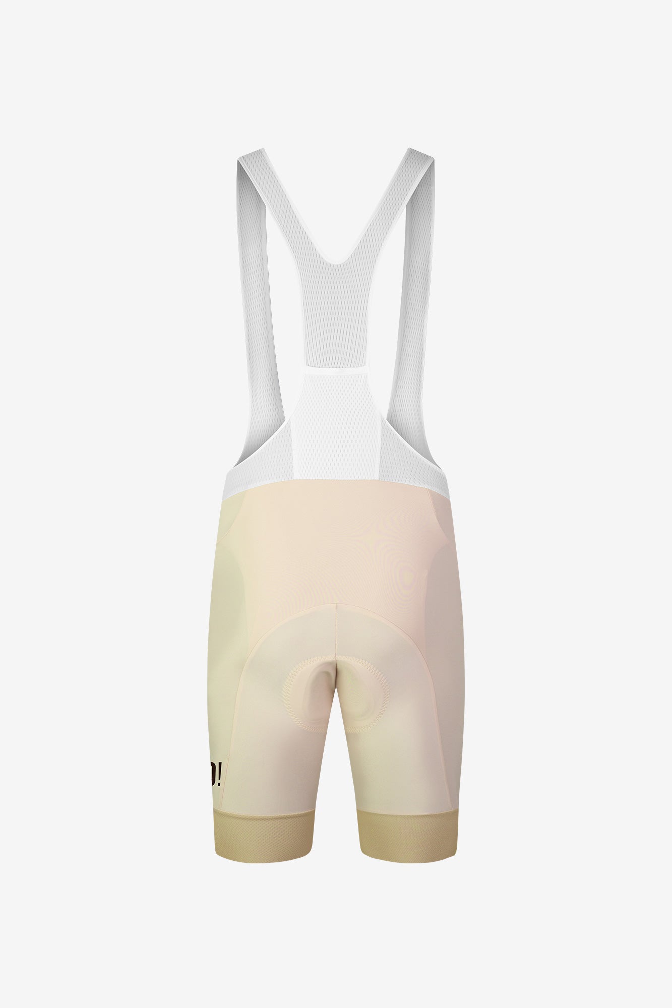 Pantaloneta de Ciclismo KM50 A Tope - PANTALONETA KM 50 - GO RIGO GO!