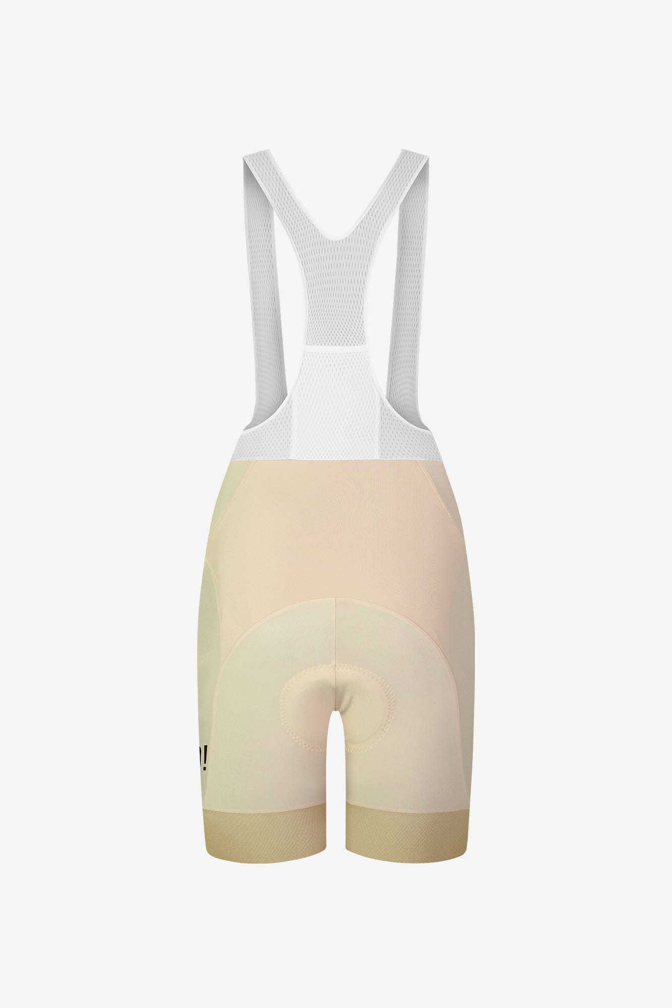 Pantaloneta de Ciclismo KM50 A Tope - PANTALONETA KM 50 - GO RIGO GO!