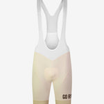 Pantaloneta de Ciclismo KM50 A Tope - PANTALONETA KM 50 - GO RIGO GO!