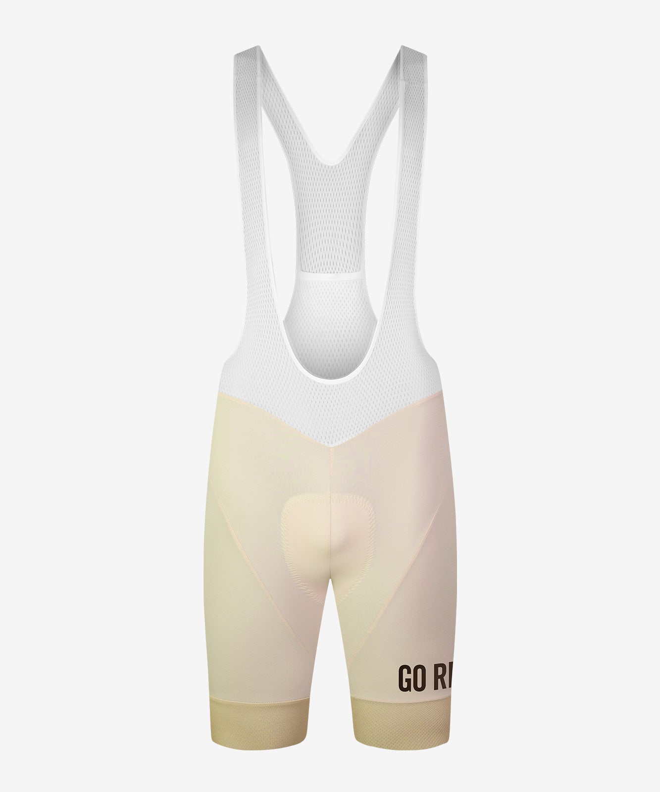 Pantaloneta de Ciclismo KM50 A Tope - PANTALONETA KM 50 - GO RIGO GO!