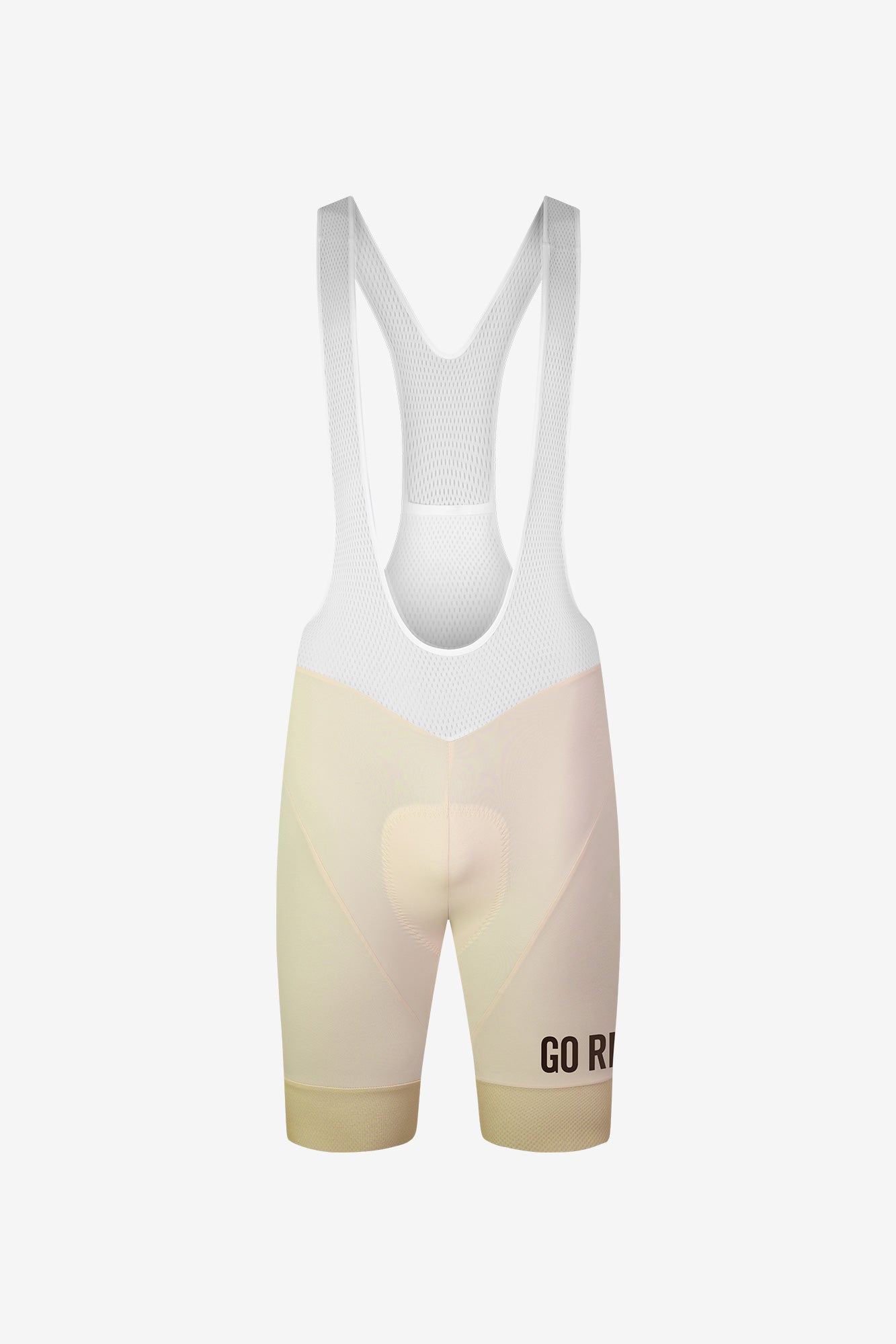 Pantaloneta de Ciclismo KM50 A Tope - PANTALONETA KM 50 - GO RIGO GO!