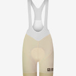 Pantaloneta de Ciclismo KM50 A Tope - PANTALONETA KM 50 - GO RIGO GO!