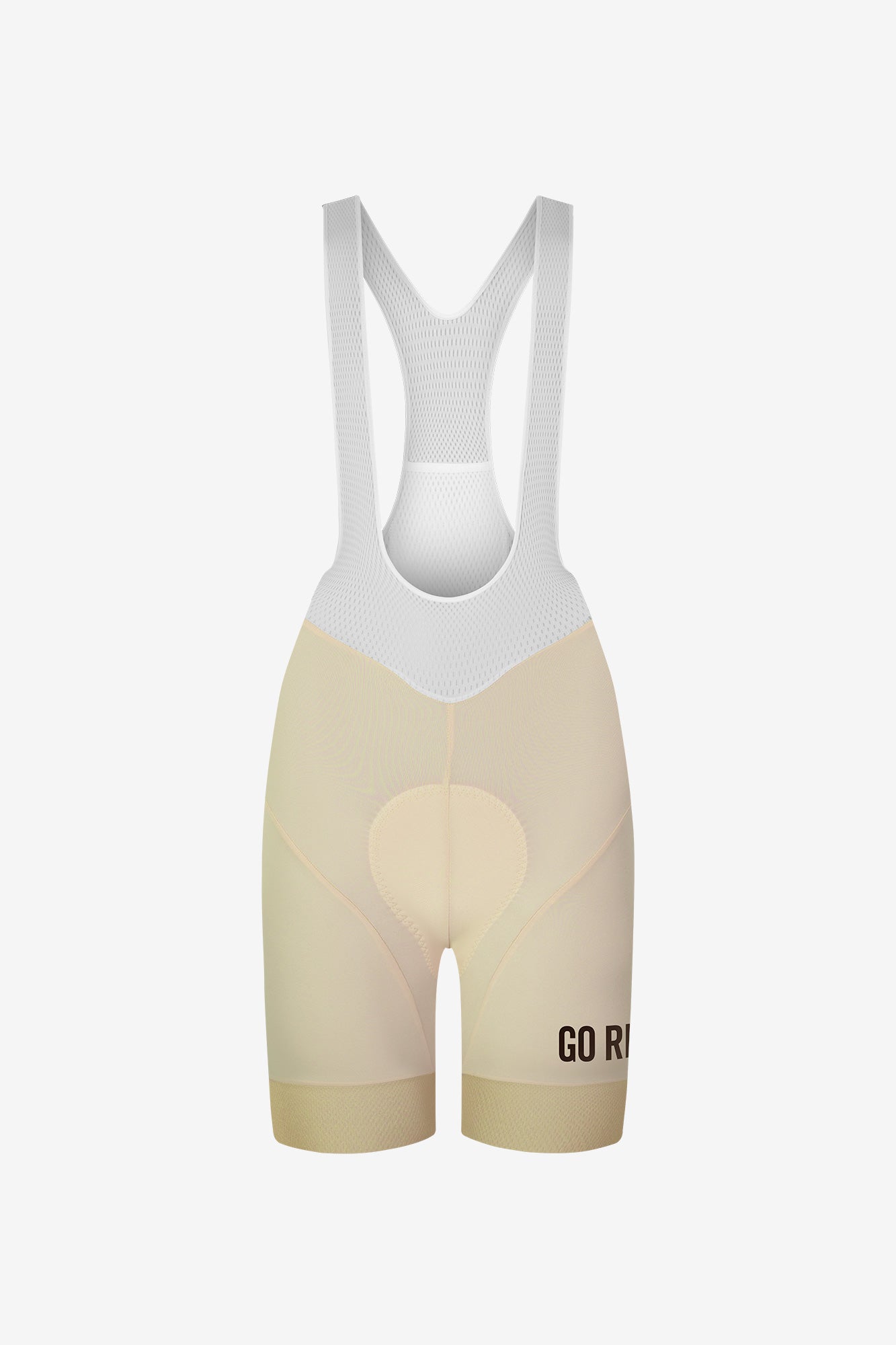 Pantaloneta de Ciclismo KM50 A Tope - PANTALONETA KM 50 - GO RIGO GO!