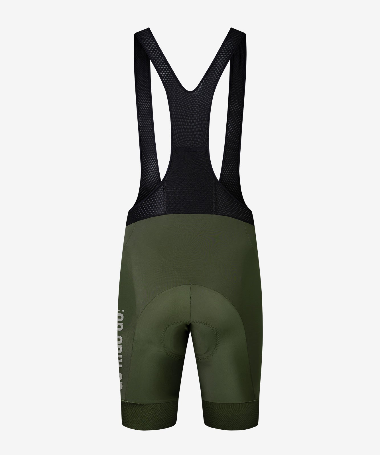 Pantaloneta de Ciclismo KM50 Destello - PANTALONETA KM 50 - GO RIGO GO!