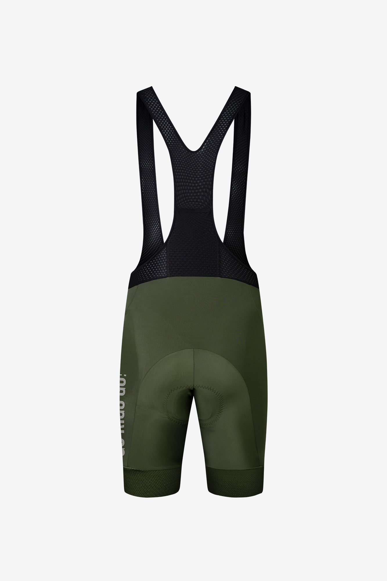 Pantaloneta de Ciclismo KM50 Destello - PANTALONETA KM 50 - GO RIGO GO!