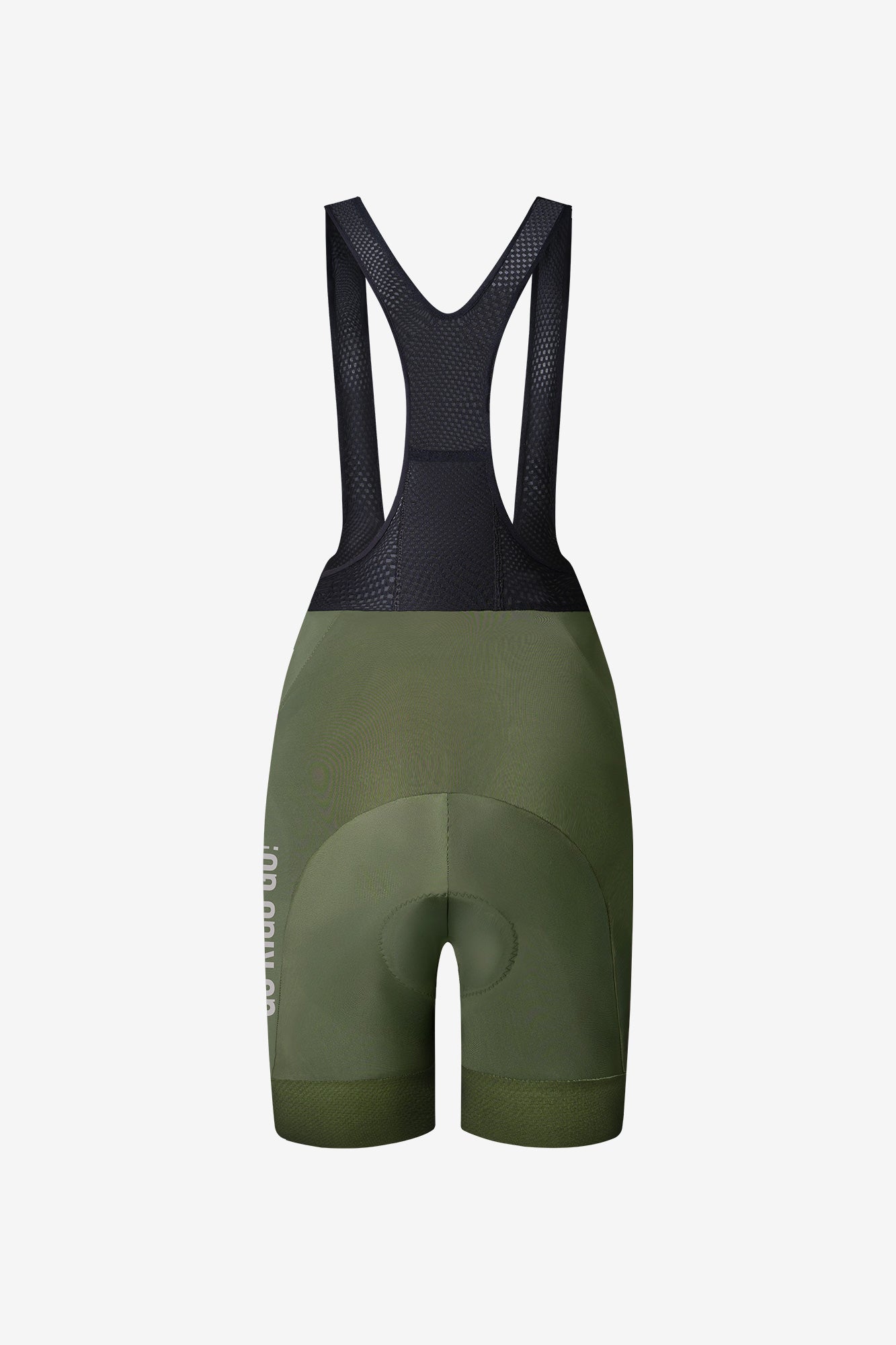 Pantaloneta de Ciclismo KM50 Destello - PANTALONETA KM 50 - GO RIGO GO!