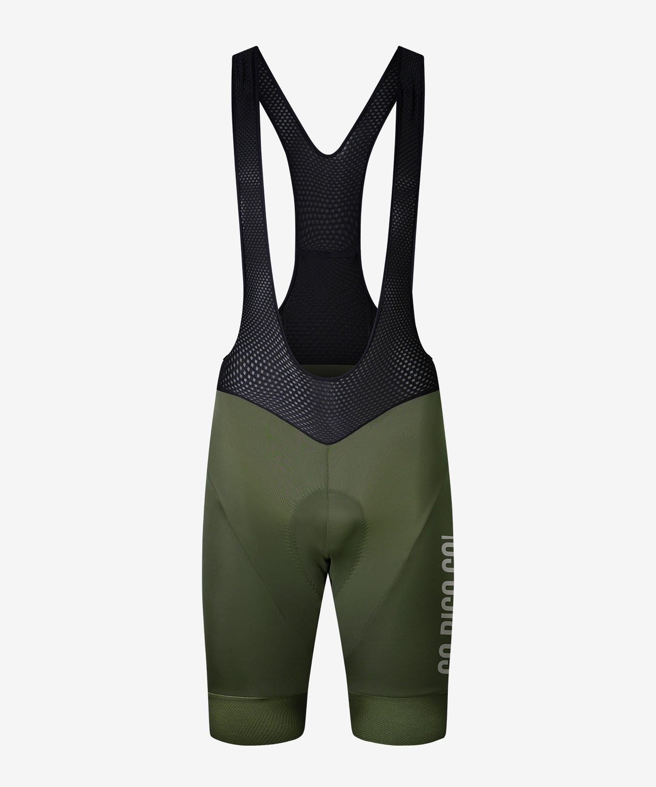 Pantaloneta de Ciclismo KM50 Destello - PANTALONETA KM 50 - GO RIGO GO!