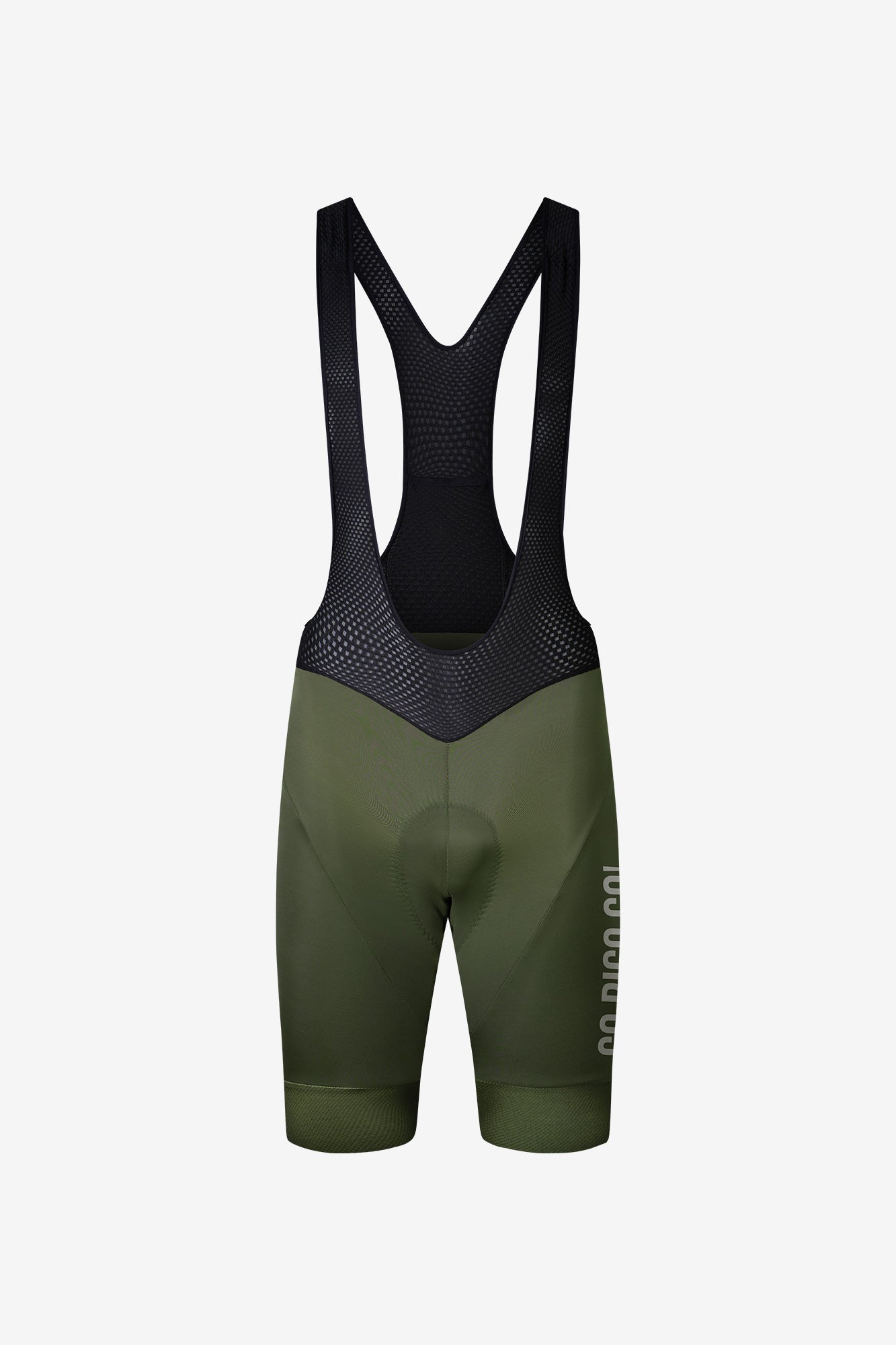 Pantaloneta de Ciclismo KM50 Destello - PANTALONETA KM 50 - GO RIGO GO!