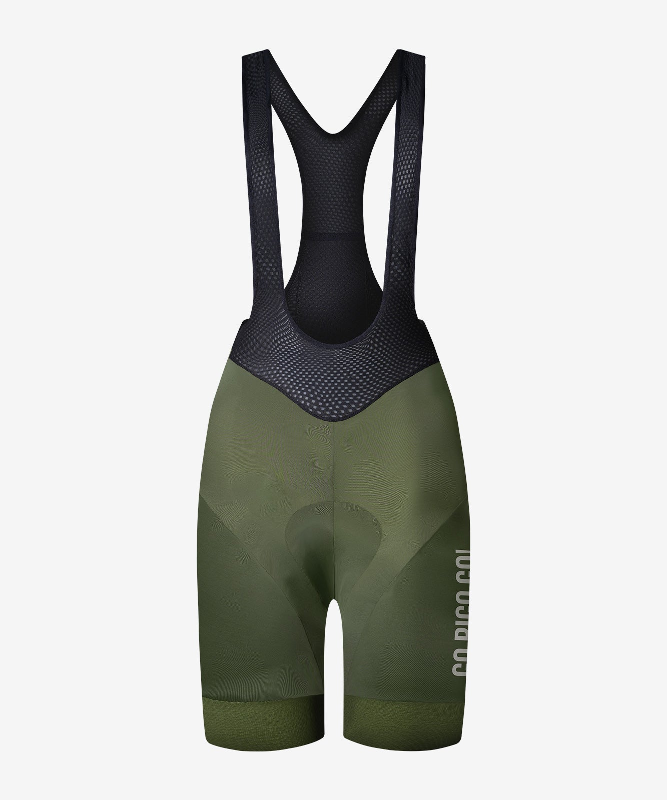 Pantaloneta de Ciclismo KM50 Destello