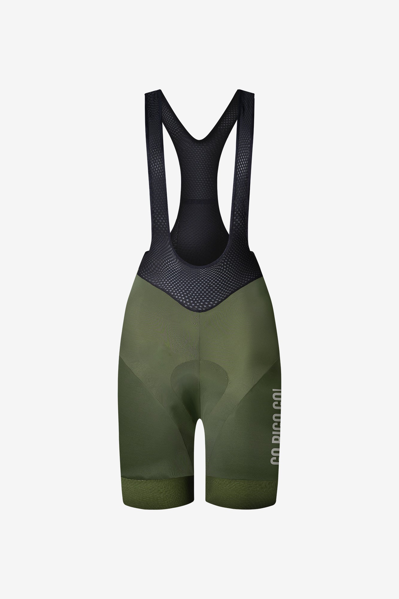 Pantaloneta de Ciclismo KM50 Destello - PANTALONETA KM 50 - GO RIGO GO!