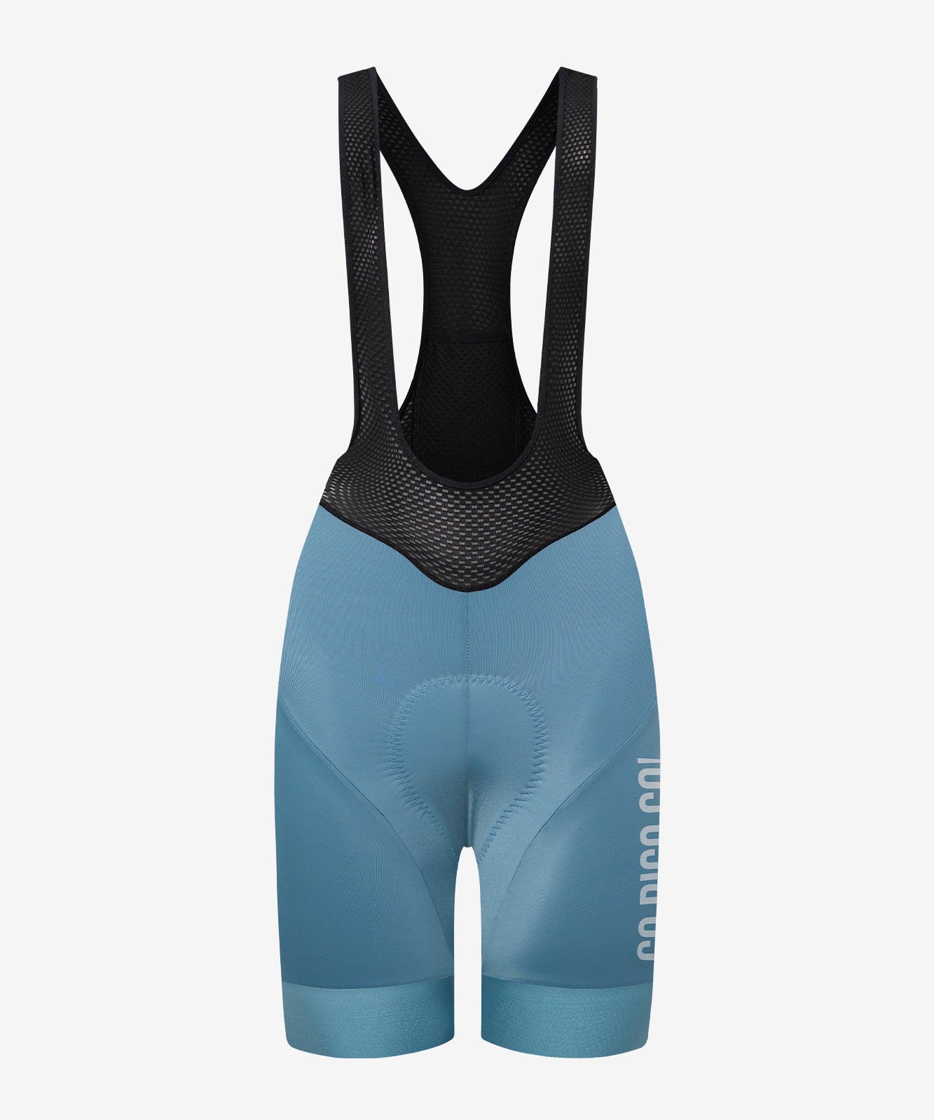 Pantaloneta de Ciclismo KM50 Rayo - PANTALONETA KM 50 - GO RIGO GO!