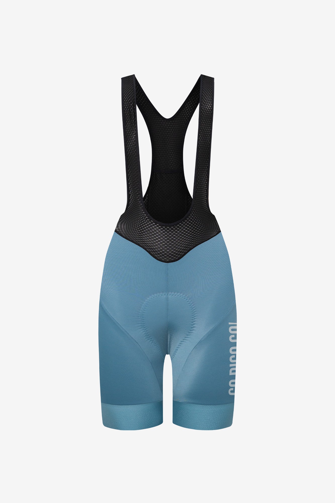 Pantaloneta de Ciclismo KM50 Rayo - PANTALONETA KM 50 - GO RIGO GO!