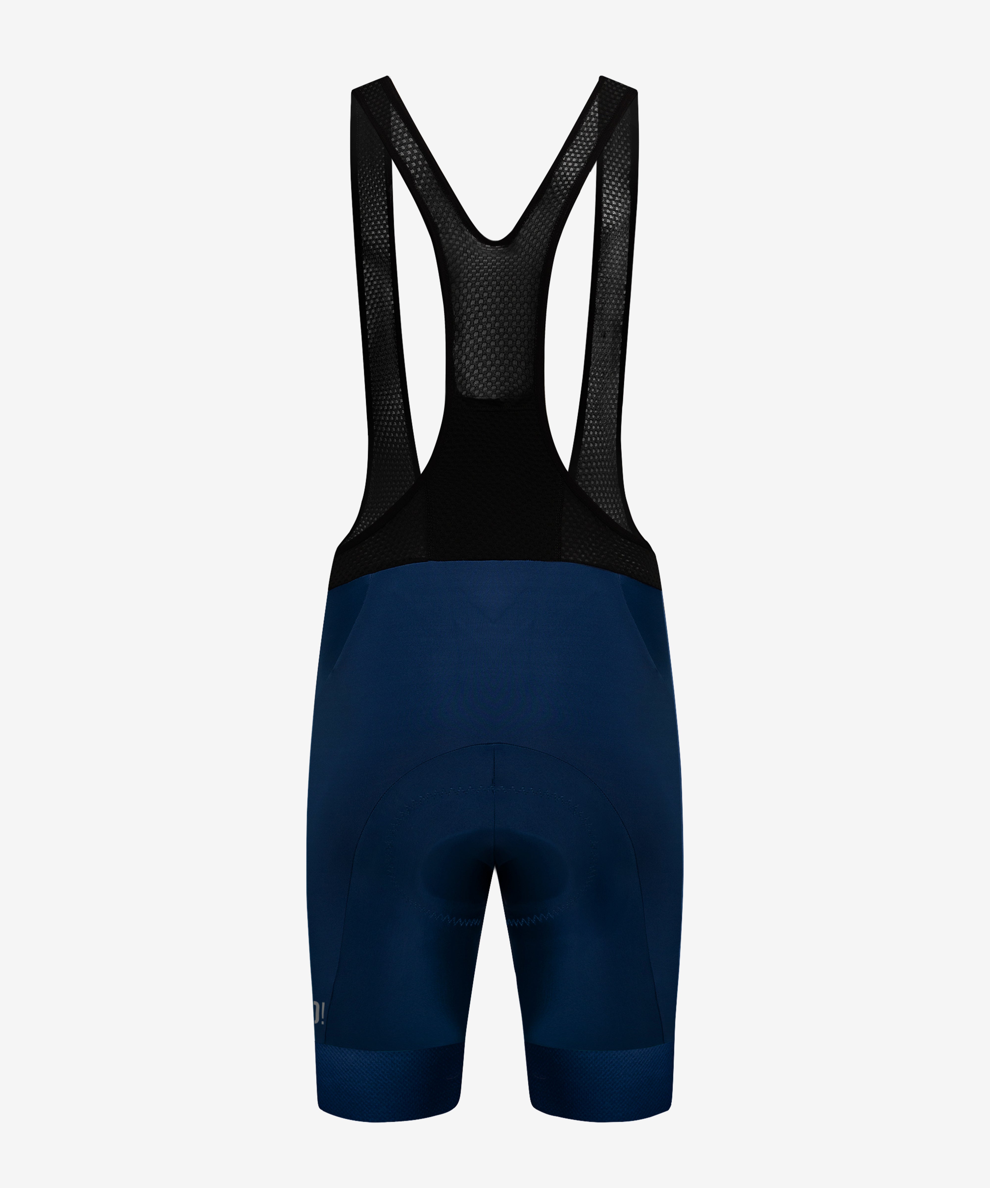 Pantaloneta de Ciclismo KM50 Ride