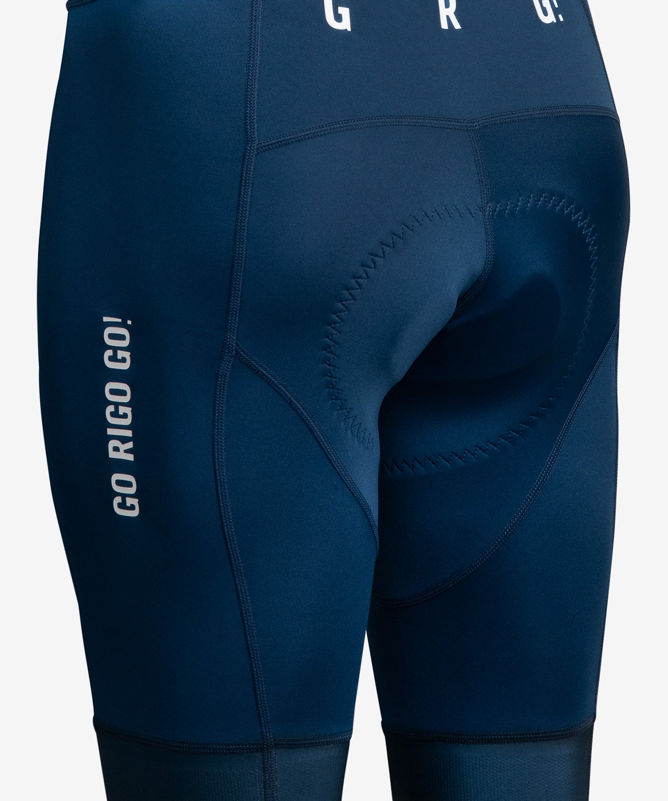 Pantaloneta de Ciclismo KM50 Velocity