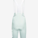Pantaloneta de Ciclismo Sin Costuras KM200 Calm Gofrada
