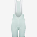 Pantaloneta de Ciclismo Sin Costuras KM200 Calm Gofrada