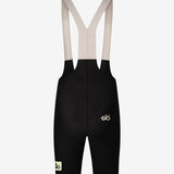 Pantaloneta de Ciclismo Sin Costuras KM200 Gofrada El Giro de Rigo Edición El Carnaval