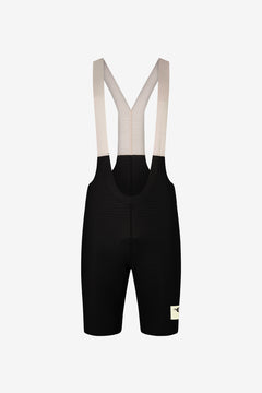 Pantaloneta de Ciclismo Sin Costuras KM200 Gofrada El Giro de Rigo Edición El Carnaval