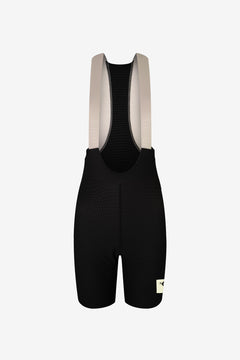 Pantaloneta de Ciclismo Sin Costuras KM200 Gofrada El Giro de Rigo Edición El Carnaval