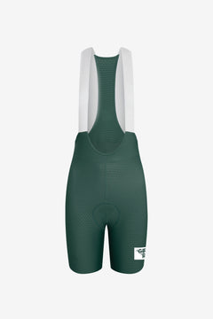 Pantaloneta de Ciclismo Sin Costuras KM200 Gofrada El Giro de Rigo Edición La Sucursal