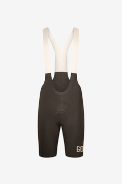 Pantaloneta de Ciclismo Sin Costuras KM200 Gofrada Kangaro - PANTALONETA KM 200 - GO RIGO GO!