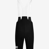 Pantaloneta de Ciclismo Sin Costuras KM200 Gofrada Lumina