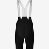 Pantaloneta de Ciclismo Sin Costuras KM200 Gofrada Nébula
