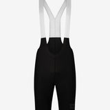 Pantaloneta de Ciclismo Sin Costuras KM200 Gofrada Nébula