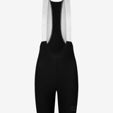 Pantaloneta de Ciclismo Sin Costuras KM200 Gofrada Nébula