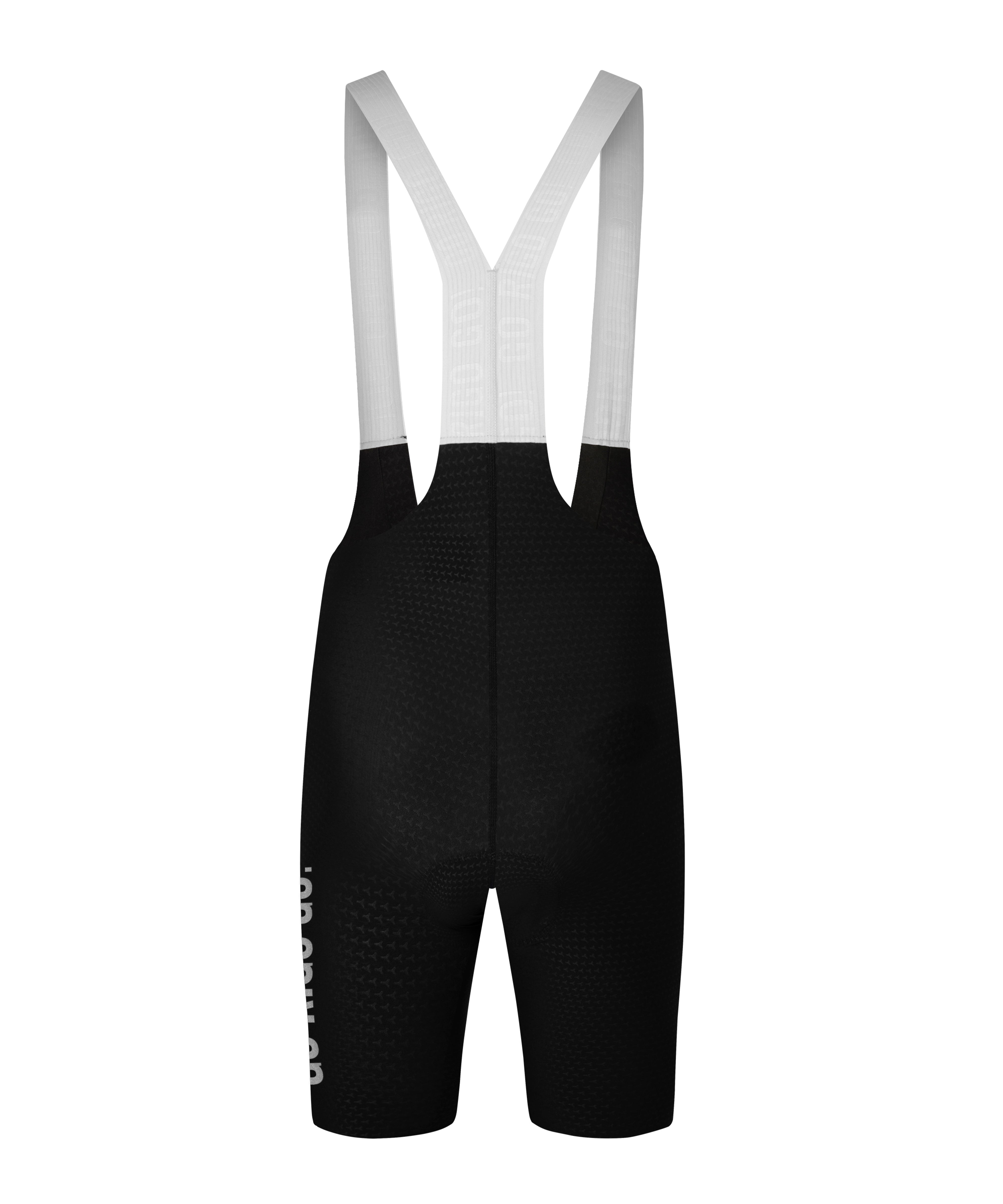 Pantaloneta de Ciclismo Sin Costuras KM200 Gofrada Noctra