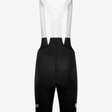 Pantaloneta de Ciclismo Sin Costuras KM200 Midnight Ride Official Team 2025