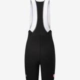 Pantaloneta de Ciclismo Sin Costuras KM200 Midnight Ride Official Team 2025