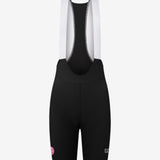 Pantaloneta de Ciclismo Sin Costuras KM200 Midnight Ride Official Team 2025