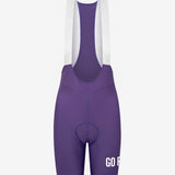 Pantaloneta de Ciclismo Sin Costuras KM200 Prisma