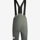 Pantaloneta de Ciclismo Sin Costuras KM200 Rosmarine