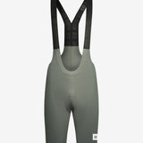 Pantaloneta de Ciclismo Sin Costuras KM200 Rosmarine