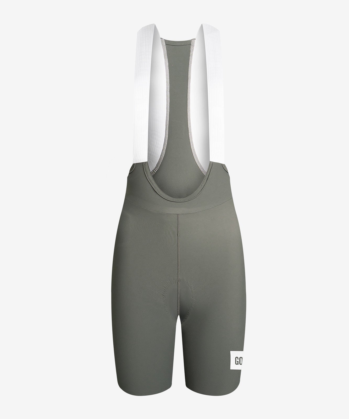 Pantaloneta de Ciclismo Sin Costuras KM200 Rosmarine