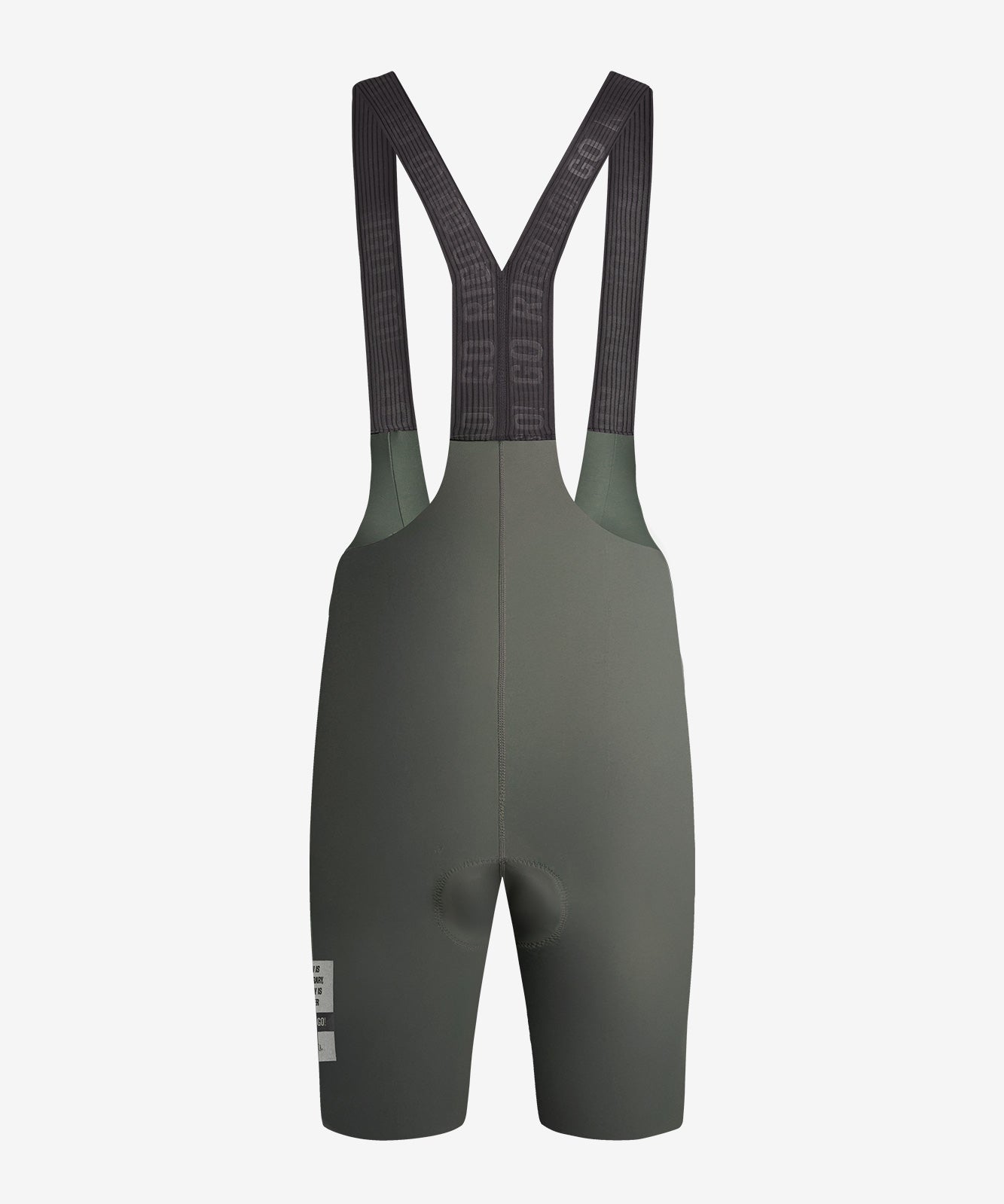 Pantaloneta de Ciclismo Sin Costuras KM200 Rosmarine Vibe - PANTALONETA KM 200 - GO RIGO GO!