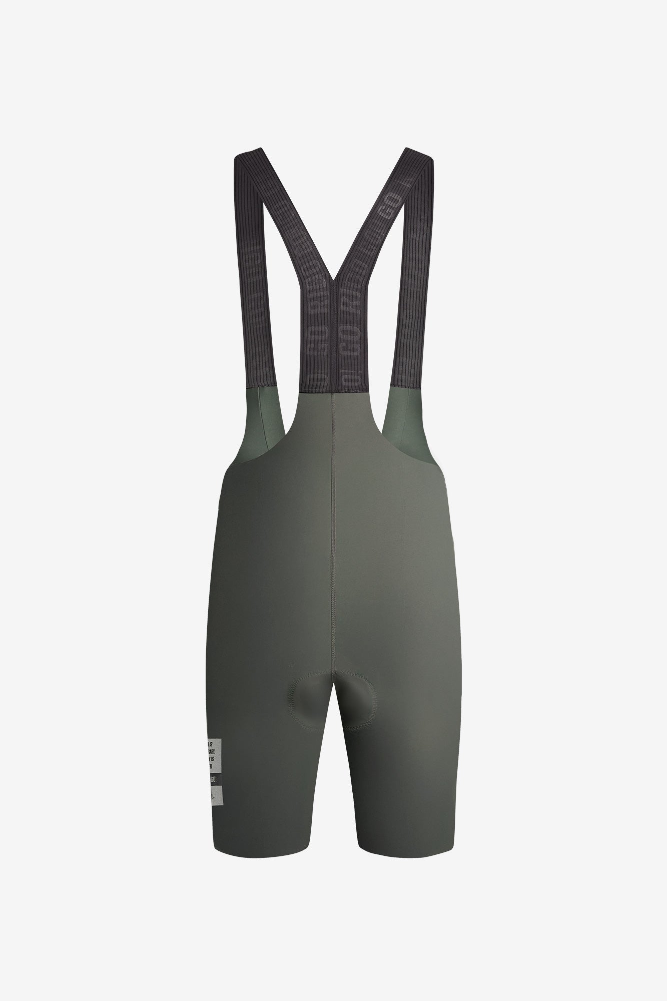 Pantaloneta de Ciclismo Sin Costuras KM200 Rosmarine Vibe - PANTALONETA KM 200 - GO RIGO GO!