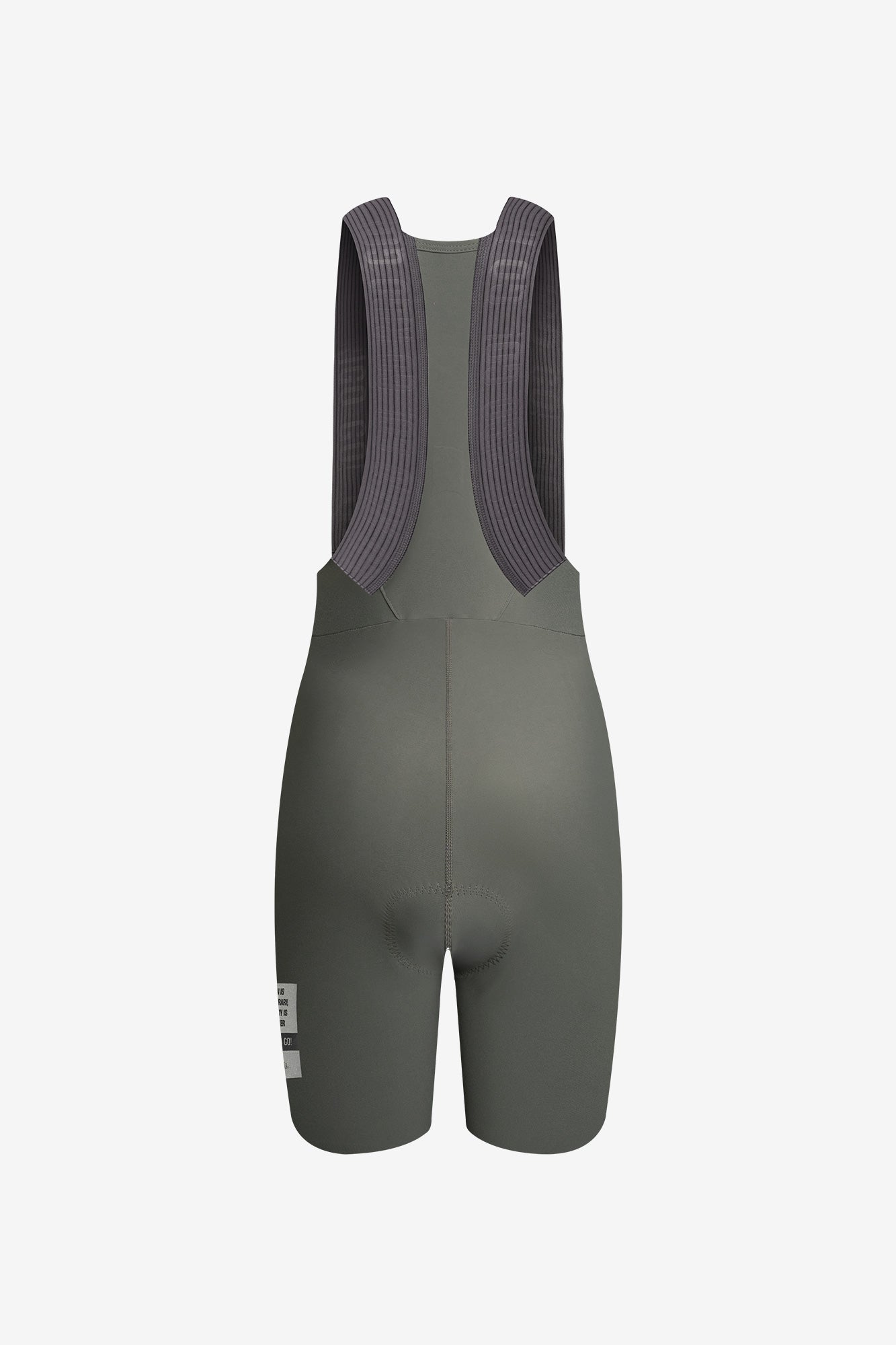 Pantaloneta de Ciclismo Sin Costuras KM200 Rosmarine Vibe - PANTALONETA KM 200 - GO RIGO GO!