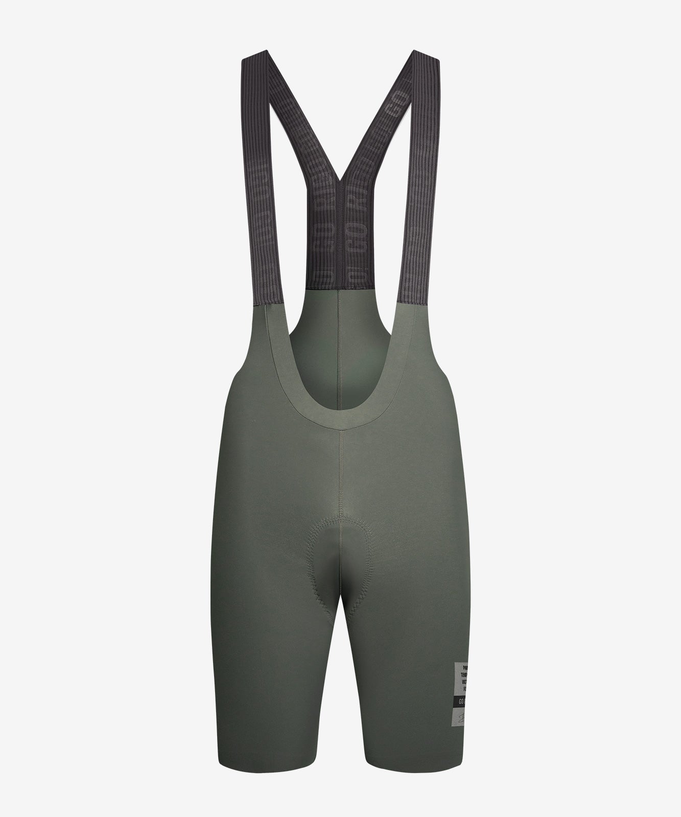 Pantaloneta de Ciclismo Sin Costuras KM200 Rosmarine Vibe - PANTALONETA KM 200 - GO RIGO GO!