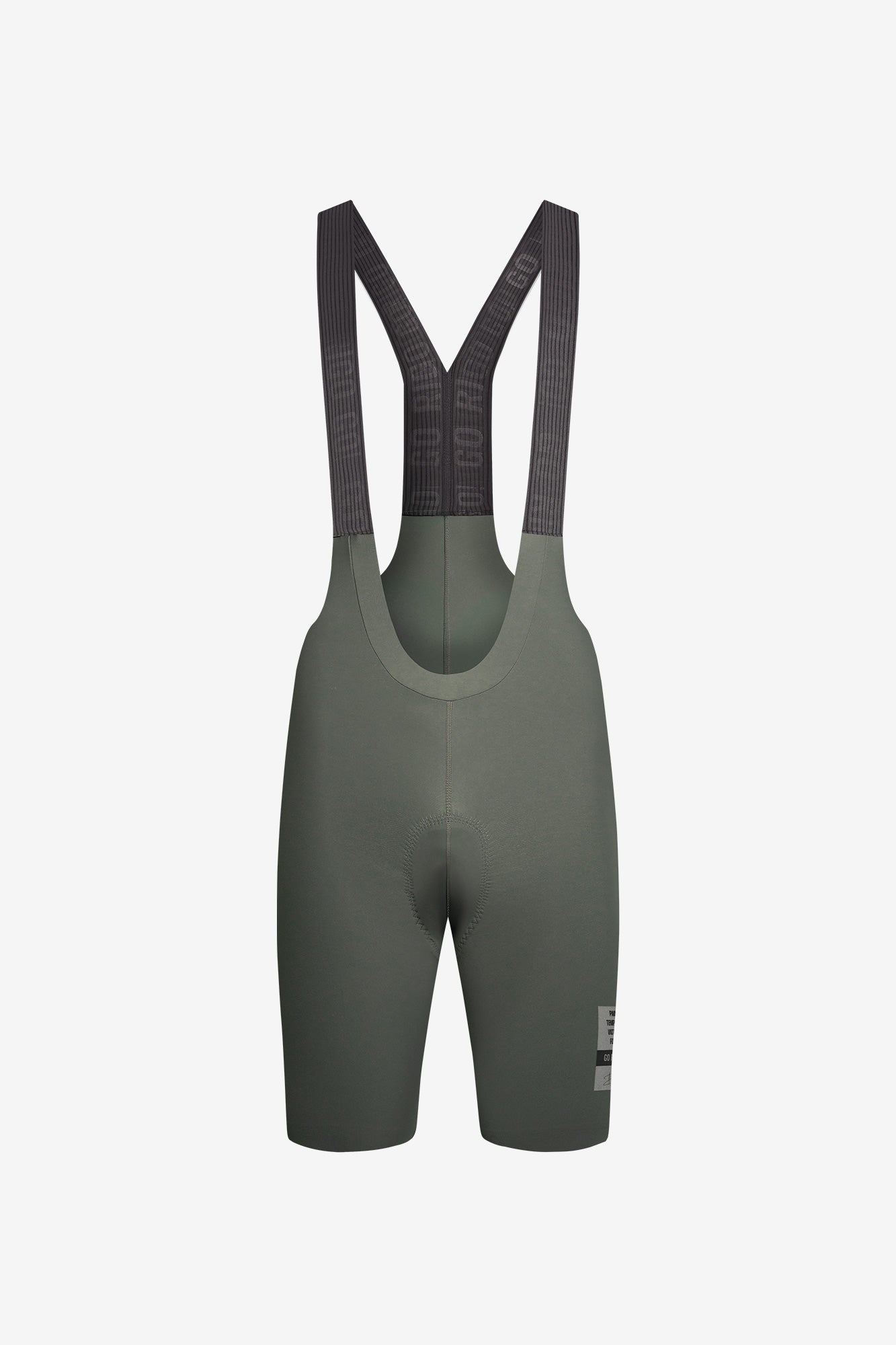 Pantaloneta de Ciclismo Sin Costuras KM200 Rosmarine Vibe - PANTALONETA KM 200 - GO RIGO GO!