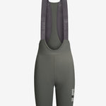 Pantaloneta de Ciclismo Sin Costuras KM200 Rosmarine Vibe - PANTALONETA KM 200 - GO RIGO GO!