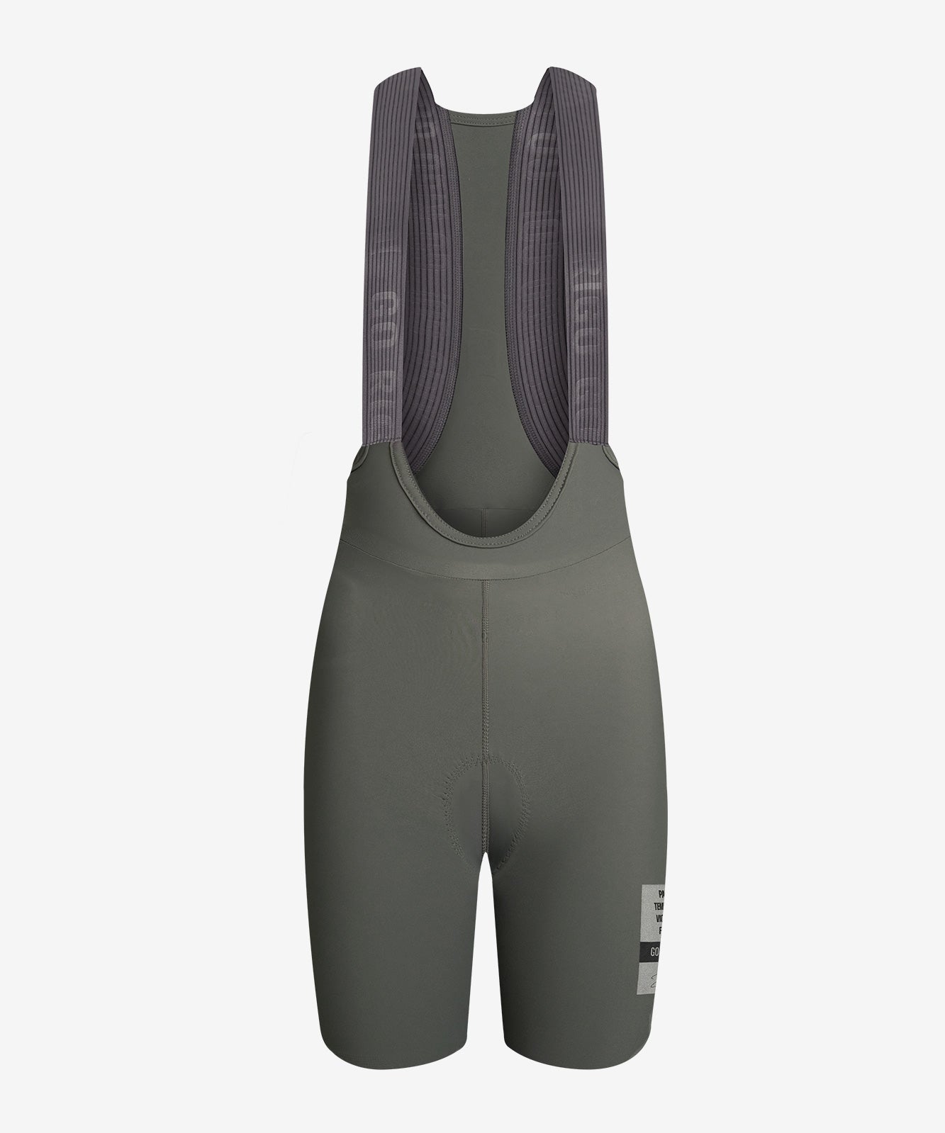 Pantaloneta de Ciclismo Sin Costuras KM200 Rosmarine Vibe - PANTALONETA KM 200 - GO RIGO GO!